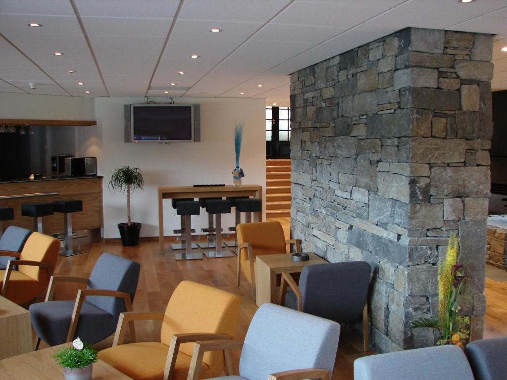Hotel Hovdestoylen Hovden  Exteriér fotografie